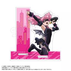 [중고] 아크릴 스탠드 아크릴 패널 B.팝☆스텝 아크릴 스탠드 [비지란테 -내 영웅 아카데미아 ILLEGALS-]