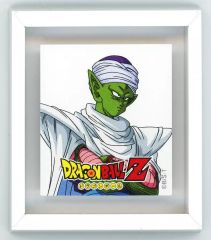[중고] 자석 · 자석 피콜로 [드래곤 볼 DRAGON BALL STORE TOKYO 드래곤 볼 Z 아크릴 프레임 자석 히스토리 VOL.1]
