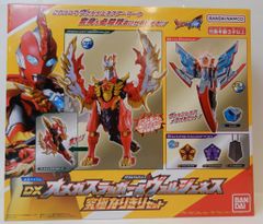 森永チョコスナック 爆竜戦隊アバレンジャー ヒーロー&合体メガ