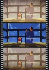 【中古】クリアポスター A3クリアポスター 映画クレヨンしんちゃん 嵐を呼ぶ アッパレ!戦国大合戦 「一番くじONLINE 劇場版クレヨンしんちゃん なつかシネマズ」 G賞