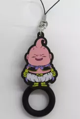 【中古】ストラップ 魔人ブウ リングストラップ 「一番くじ ドラゴンボール BATTLE OF THE SUPER SAIYAN」 G賞