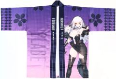 ブルアカ ケイ 両面フルグラフィックTシャツ Lサイズ - メルカリ