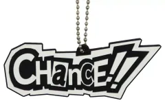 【中古】ストラップ CHanCE!! ラバーストラップ 「一番くじ ペルソナ5 ザ・ロイヤル」 G賞