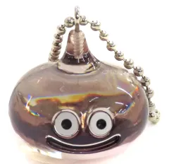 【中古】トレーディングフィギュア 4.スライムダーク 「ドラゴンクエスト クリスタルモンスターズ2」