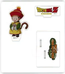 【中古】アクリルスタンド・アクリルパネル 孫悟飯 ドラゴンボールZ アクリルスタンド ヒストリー VOL.1 「ドラゴンボール DRAGON BALL STORE TOKYO」