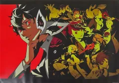 2026年最新】ペルソナ販促ポスターの人気アイテム - メルカリ