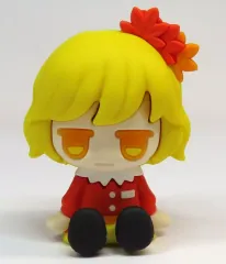 【中古】トレーディングフィギュア 秋静葉 「東方project JITOT ラバーフィギュア Vol.3」