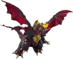 【中古】フィギュア S.H.MonsterArts デストロイア (完全体) 東京臨海副都心決戦Ver. 「ゴジラvsデストロイア」のサムネイル