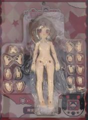 CCP】CMCロゴ入りドールスタンド（黒）5本セット 新品・未開封