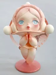 【中古】トレーディングフィギュア The External Echoes 「POPMART SKULLPANDA The Paradox シリーズ」