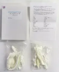 【中古】フィギュア イングリッド(バニー) 「対魔忍RPGX」 ガレージキットのサムネイル