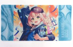 ヴァイスシュヴァルツロゼ ハーフアニバーサリー記念プレイマット