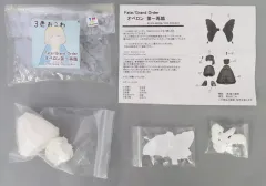 【中古】フィギュア オベロン 第一再臨 「Fate/Grand Order」 ガレージキット イベント限定