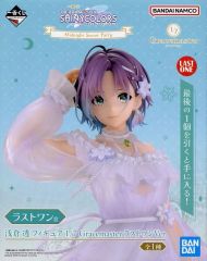 アイドルマスター　一番くじ　浅倉透　ラストワン フィギュア　アクスタ　4点セット アイドルマスター 一番くじ 浅倉透 ラストワン フィギュア アクスタ 4