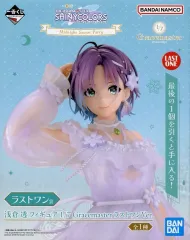 一番くじ アイドルマスター シャイニーカラーズ 浅倉透 フィギュア 一番くじ アイドルマスター シャイニーカラーズ (①浅倉 透 フィギュア