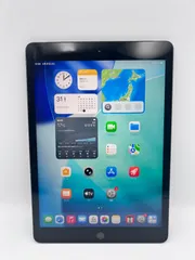 P9// [美品バッテリー100% ] iPad 第8世代 32GB WiFi + Cellular SIMフリー