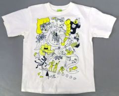 YUKI “SOUNDS OF TWENTY” FC限定Tシャツ - メルカリ