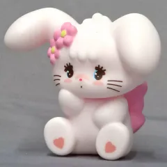 【中古】トレーディングフィギュア CAMMY 「mikko illustrations LOVE FRIENDS ソフビコレクション」