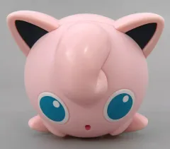 【中古】トレーディングフィギュア プリン 「ポケットモンスター まるくなる」 ポケモンセンター限定