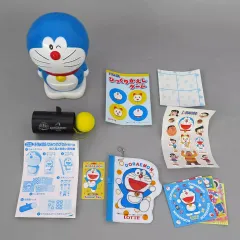 【中古】おもちゃ ドラえもんひみつカプセル 「ドラえもん」 ロッテ キャンペーン景品