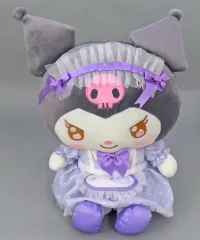 【中古】ぬいぐるみ 2.クロミ ぬいぐるみ 「サンリオ当りくじ マイメロディ クロミ当りくじ(2026年1月)」