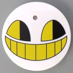 中古】フィギュア [単品] 特製丸台座 「ねんどろいど ジャックス