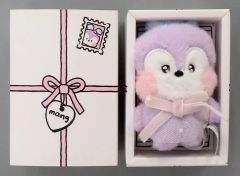[중고] 봉제인형 MANG(제이호프) 봉제인형 [BT21 minini]