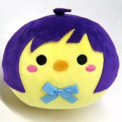 [중고] 봉제인형 병아리 봉제인형(레나) [Tokyo 7th 시스터즈 Le☆S☆Ca 1st Live 글로잉] 이벤트 회장 & 공식 숍 한정