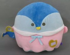 ビッグサイズPINKA ピンカ イルカ フジテレビ バンプレスト レア 