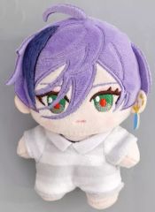 10cm 着せ替えぬいぐるみ本体 第五人格 夜の番人③ - メルカリ
