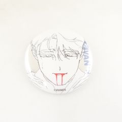 ALIENSTAGE エイリアンステージ イヴァン 缶バッジ - メルカリ