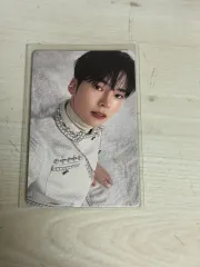 ZEROBASEONE(ゼロベースワン・ZB1・ゼベワン) ソン・ハンビン(SUNG HANBIN) トレカ