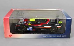 Honda PRELUDE GT spark 1/43 supergt 限定品 - メルカリ