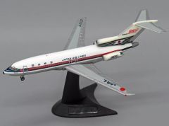 ☆REAL SOUND JUMBO リアルサウンドジャンボ JAL 飛行機 模型 - メルカリ