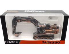 希少】 日立建機 ZW310 ゴールド仕様 模型 1/50 - メルカリ