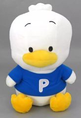 【希少】【タグ付⭐︎】あひるのペックル ギガジャンボぬいぐるみ あひるのペックル ギガジャンボぬいぐるみ｜タイトーの5月のおすすめ