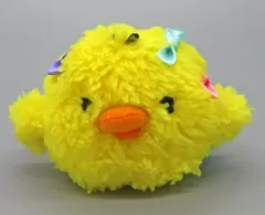 【中古】ぬいぐるみ キイロイトリトリップ・もこもこ てのりぬいぐるみ 「リラックマ」