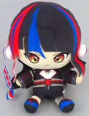 【中古】ぬいぐるみ 朝主派流 ココぎゅっと!ぬいぐるみ 「神椿市建設中。」 ラウンドワン限定