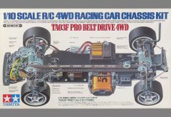 ayk 1/12RC RX3000 スーパーエキスパート ヴィンテージ 箱有り - メルカリ