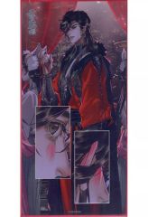 ダンテ・アリギエーリ 最終再臨展 FGO B2 ポスター - メルカリ