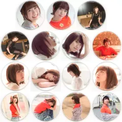 2026年最新】斉藤朱夏 バッジの人気アイテム - メルカリ