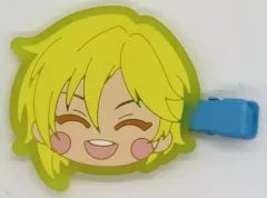 【中古】アクセサリー(非金属) 仁兎なずな 「あんさんぶるスターズ!! みにコレ!前髪クリップ2 vol.2」