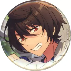 【中古】バッジ・ピンズ 朔間凛月 「あんさんぶるスターズ!! テーマスカウト缶バッジ[2020 SPRING] -Casual Side-」