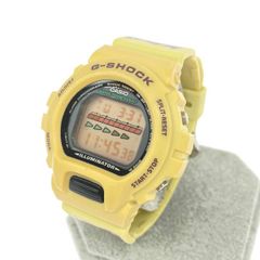 希少 CASIO カシオ イエロースティング DW-5700 - メルカリ