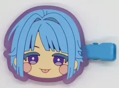 【中古】アクセサリー(非金属) 紫之創 「あんさんぶるスターズ!! みにコレ!前髪クリップ2 vol.2」