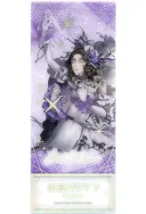 【中古】紙製品 結魂者(ヴィオレッタ) 「Identity V 第五人格 IDV サウンドウェーブ トレーディング箔押し入りレプリカチケット」 C107グッズ