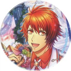 うたプリ 一十木音也 SAS2 shining all star CD 缶バッジ - メルカリ
