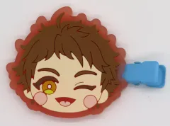 【中古】アクセサリー(非金属) 天満光 「あんさんぶるスターズ!! みにコレ!前髪クリップ2 vol.2」