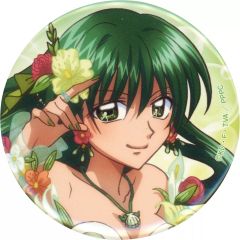 ぴちぴちピッチ 缶バッジ リナ - メルカリ