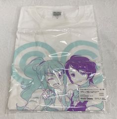 畑健二郎 それが声優！ ポストカード デジタルサインTシャツ クリア